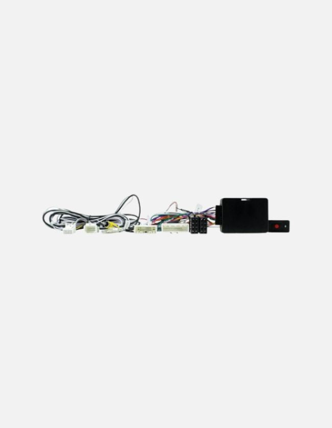 Aerpro CHNI26C Steering Wheel Control Harness