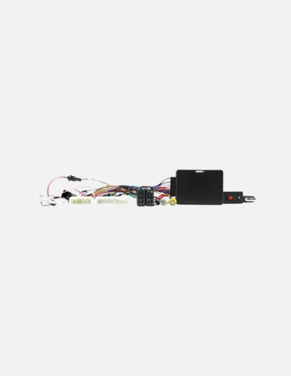 Aerpro CHNI27C Steering Wheel Control Harness