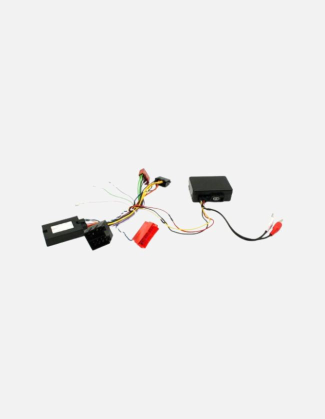 Aerpro CHPS3C Steering Wheel Control Harness