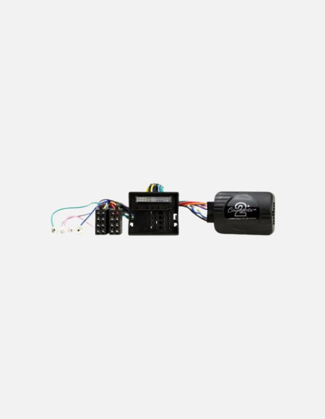 Aerpro CHPS4C Steering Wheel Control Harness