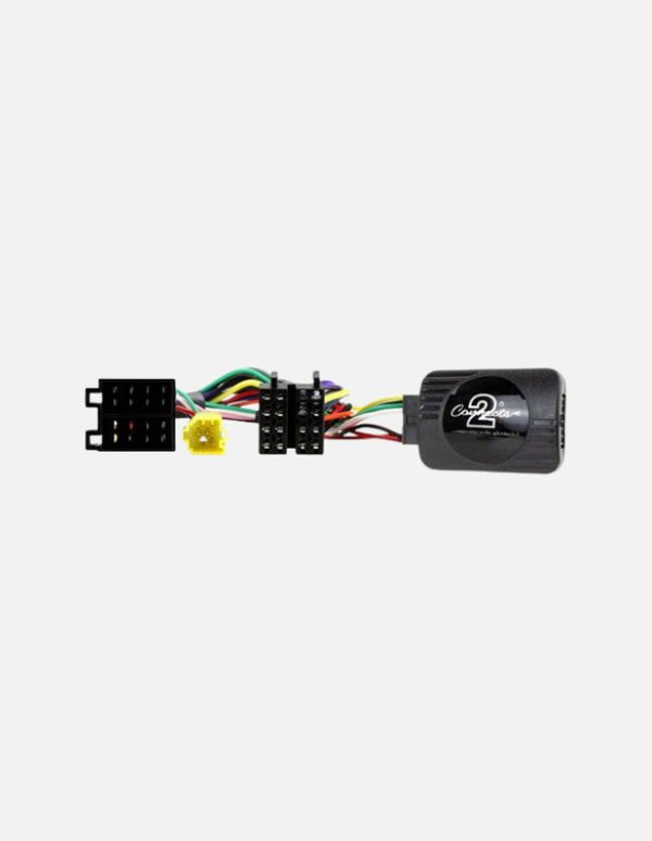 Aerpro CHRN12C Steering Wheel Control Harness