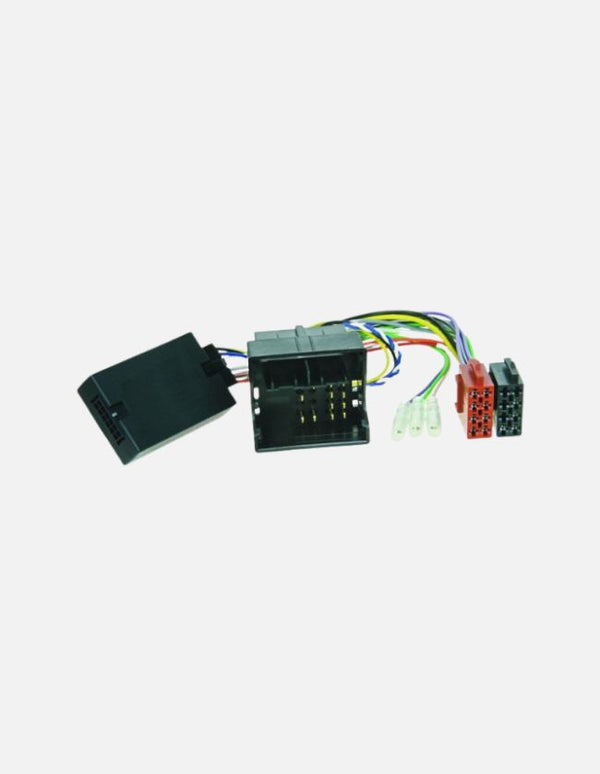 Aerpro CHRN2C Steering Wheel Control Harness