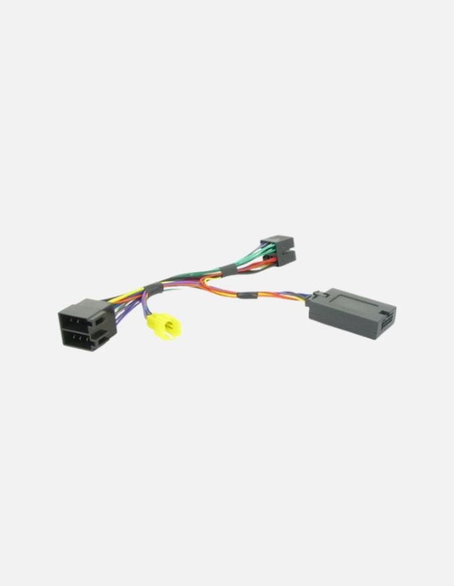 Aerpro CHRN4C Steering Wheel Control Harness