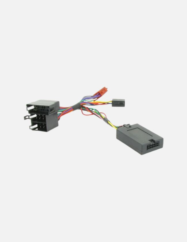 Aerpro CHRN5C Steering Wheel Control Harness