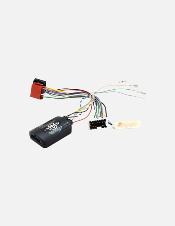 Aerpro CHRN8C Steering Wheel Control Harness