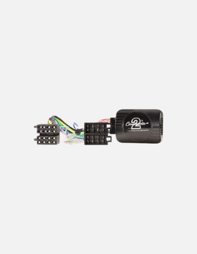 Aerpro CHSC1C Steering Wheel Control Harness