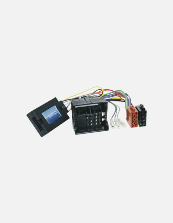 Aerpro CHSK3C Steering Wheel Control Harness