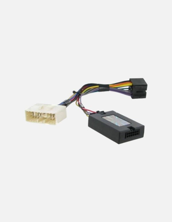 Aerpro CHSS2C Steering Wheel Control Harness