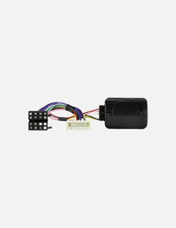 Aerpro CHSU1C Steering Wheel Control Harness