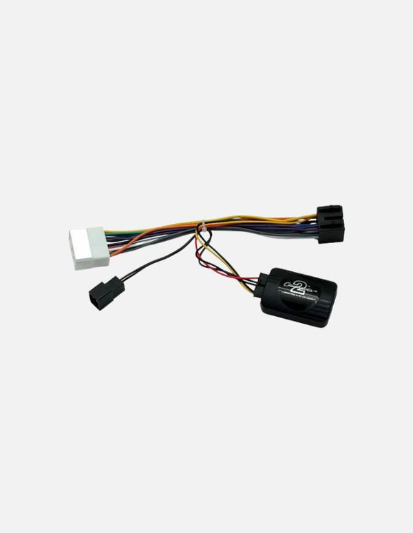 Aerpro CHSU5C Steering Wheel Control Harness