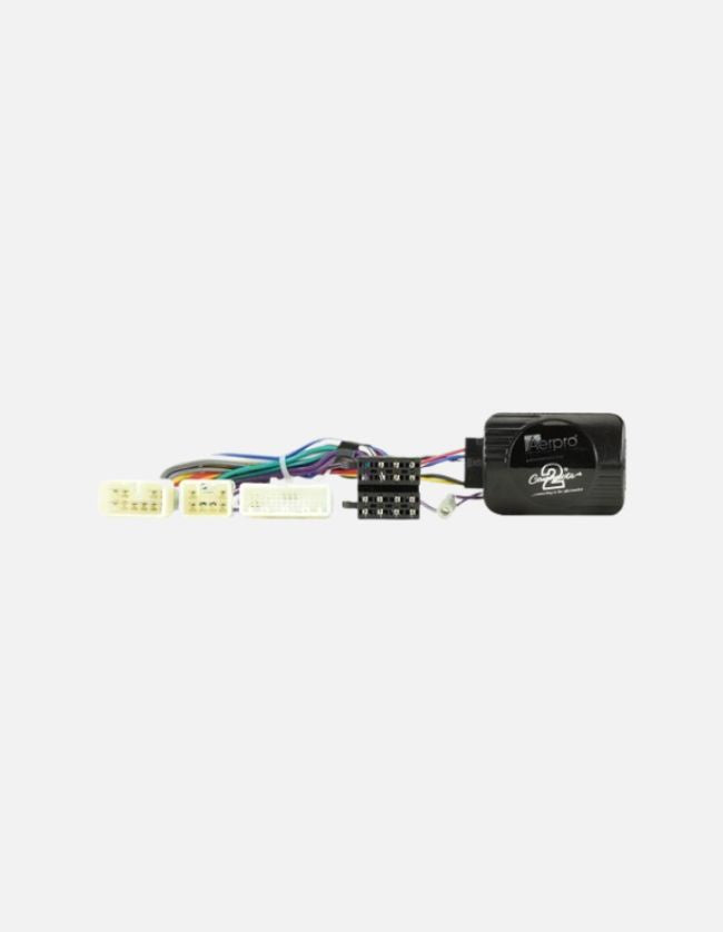 Aerpro CHSU8C Steering Wheel Control Harness