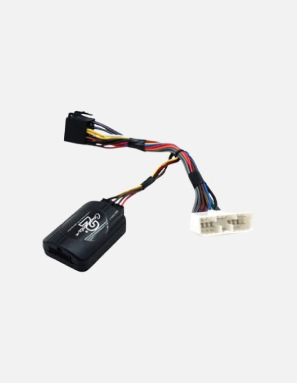 Aerpro CHSY2C Steering Wheel Control Harness
