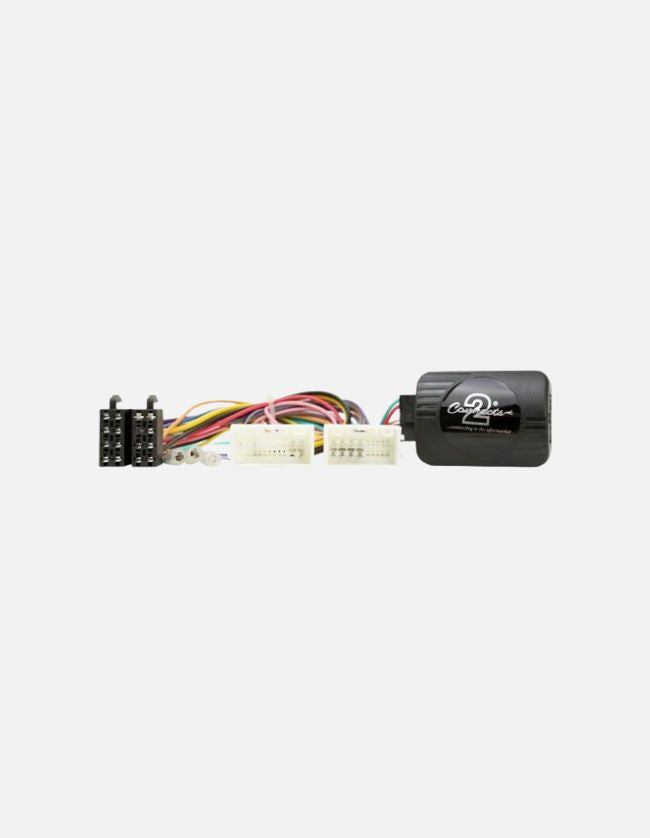 Aerpro CHSY6C Steering Wheel Control Harness