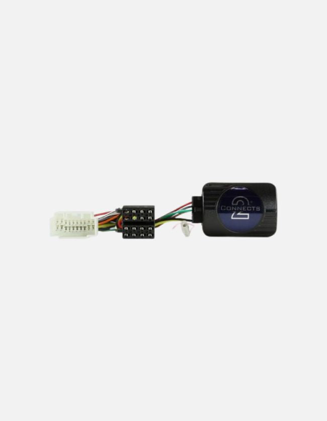 Aerpro CHSZ3C Steering Wheel Control Harness