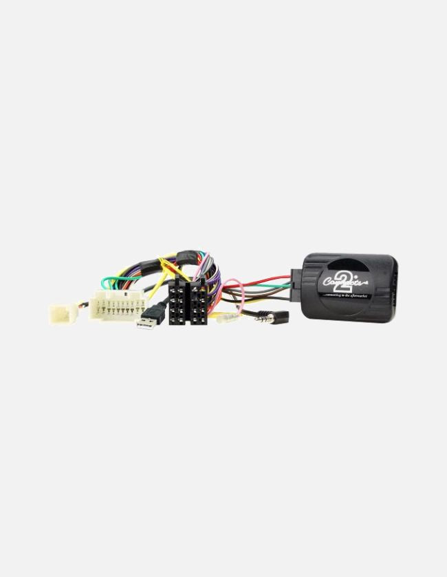 Aerpro CHSZ6C Steering Wheel Control Harness