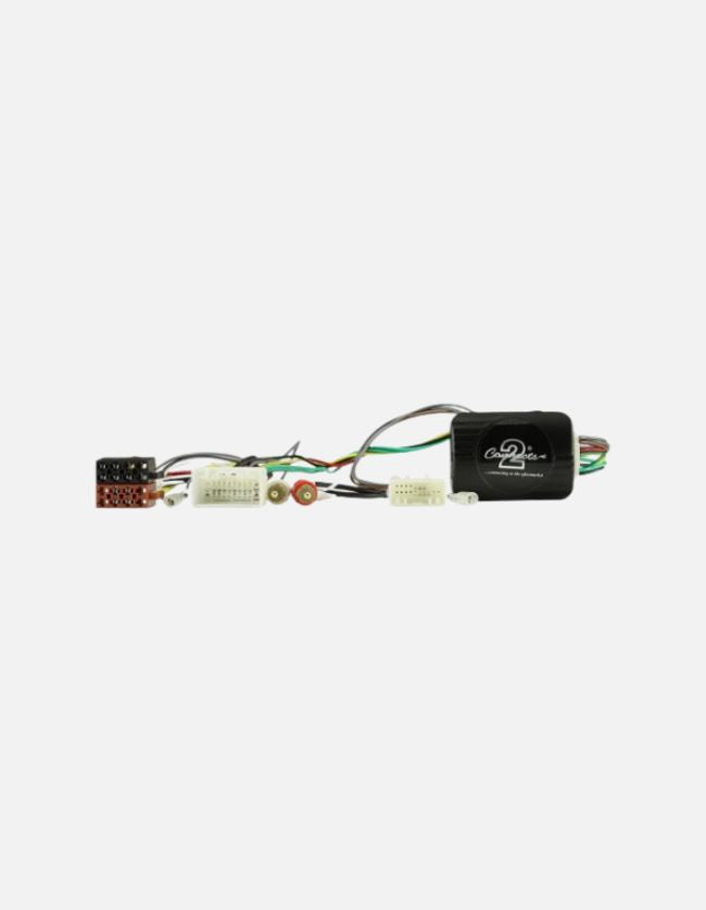 Aerpro CHTO16C Steering Wheel Control Harness