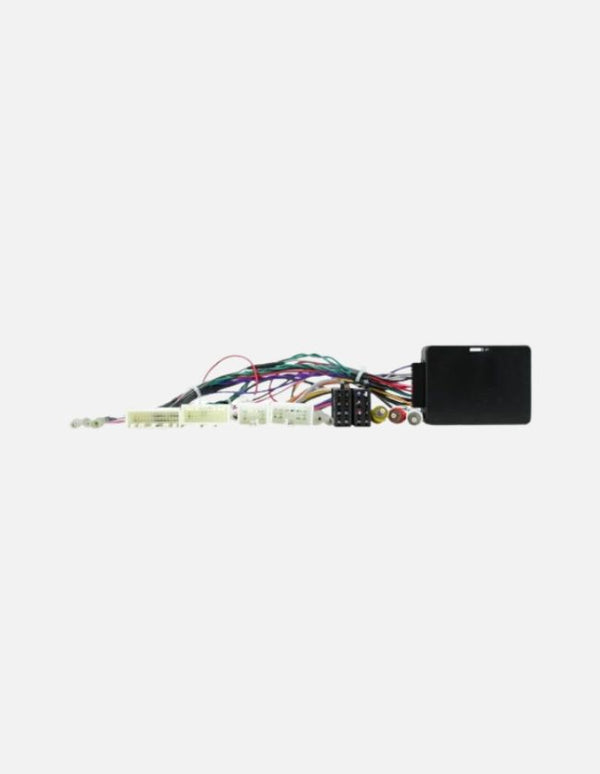 Aerpro CHTO19C Steering Wheel Control Harness