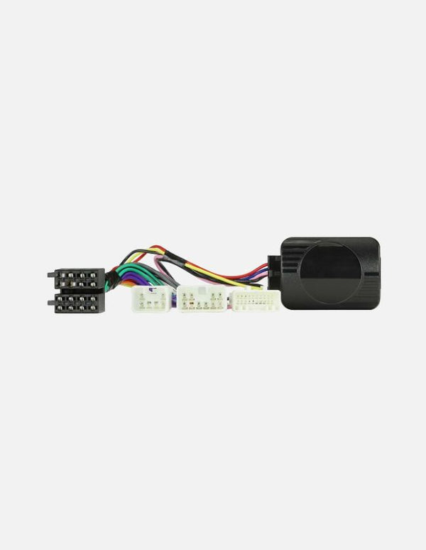 Aerpro CHTO2C Steering Wheel Control Harness