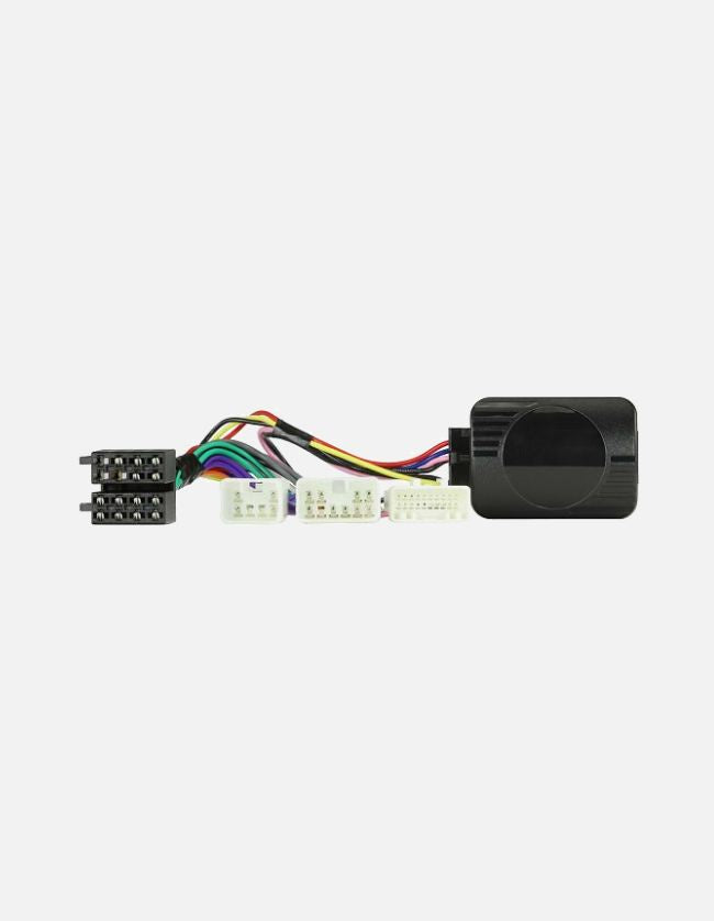 Aerpro CHTO2C Steering Wheel Control Harness