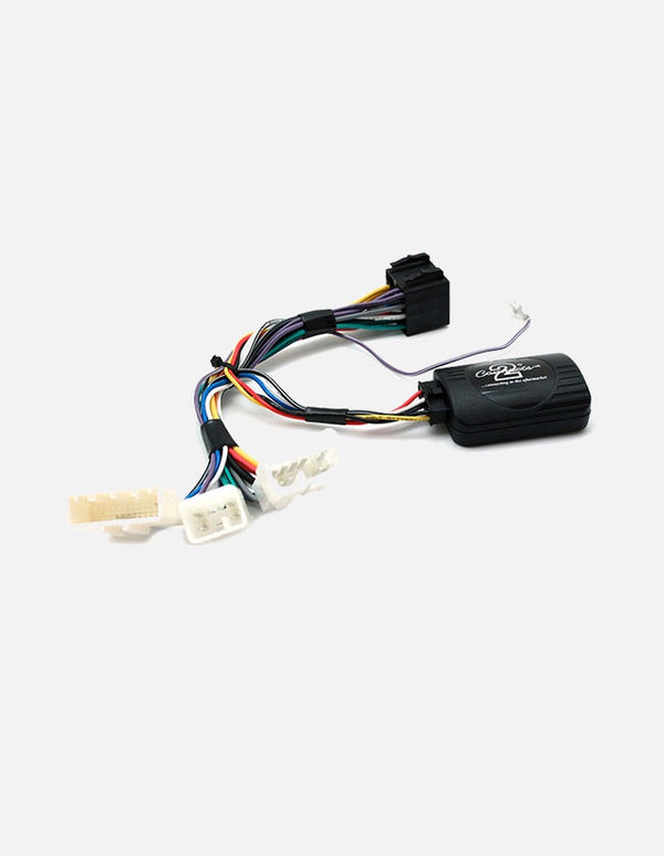 Aerpro CHTO3C Steering Wheel Control Harness