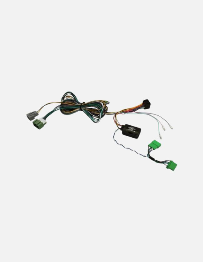 Aerpro CHVL02 Steering Wheel Control Harness