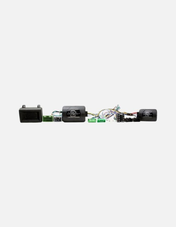 Aerpro CHVL4C Steering Wheel Control Harness