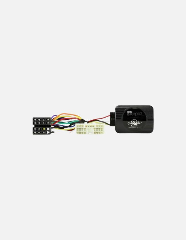 Aerpro CHVTVXC Steering Wheel Control Harness