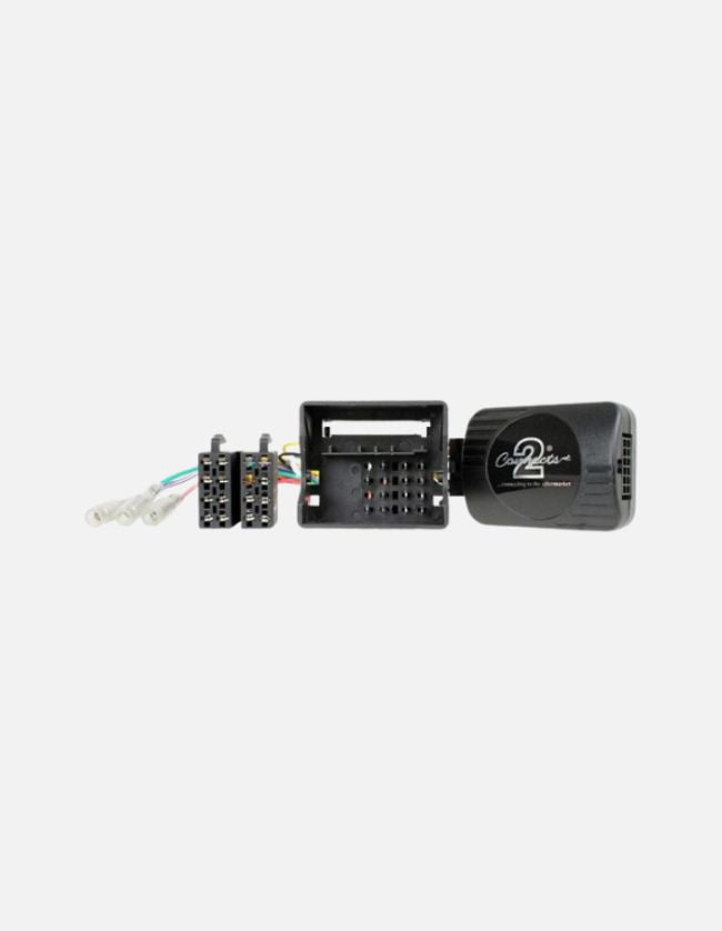 Aerpro CHVW16C Steering Wheel Control Harness