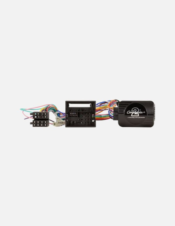 Aerpro CHVW18C Steering Wheel Control Harness