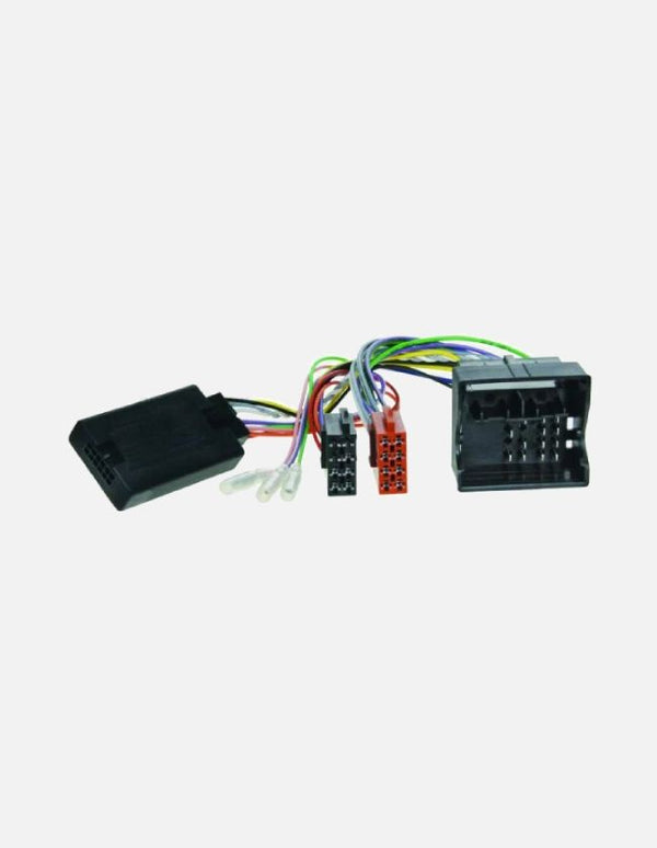 Aerpro CHVW1C Steering Wheel Control Harness