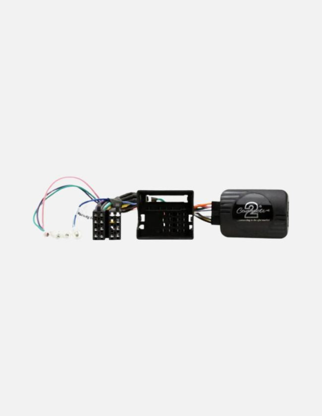 Aerpro CHVW7C Steering Wheel Control Harness