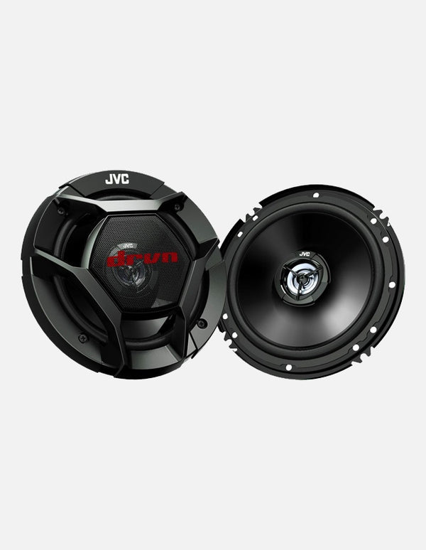JVC CS-DR621 drvn DR Series 6.5-Inch 2-Way Speakers