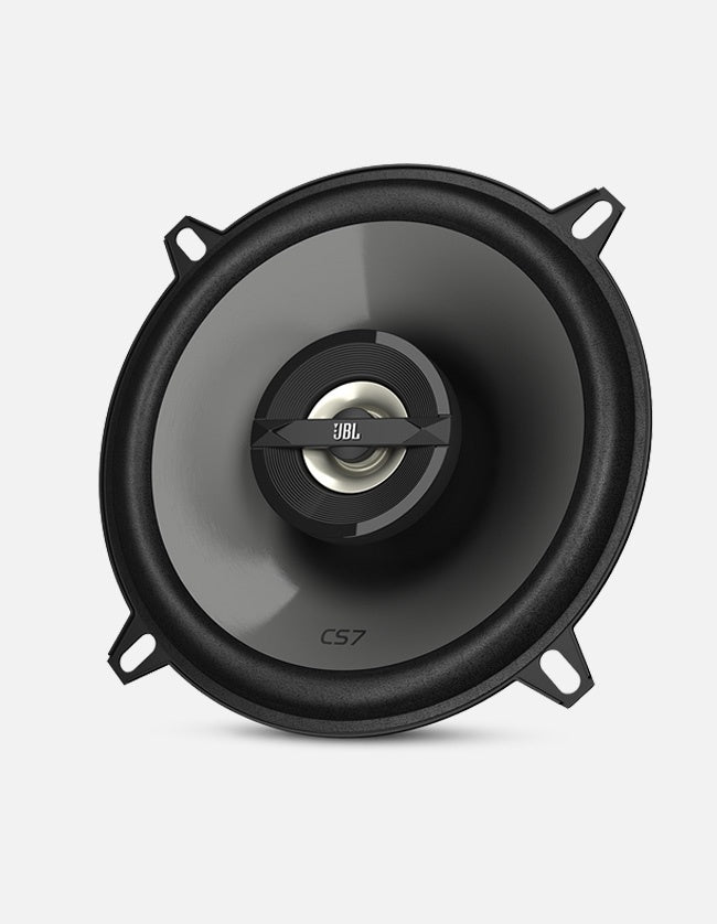JBL Audio CS 742 4-Inch 2-Way Coaxial Speakers