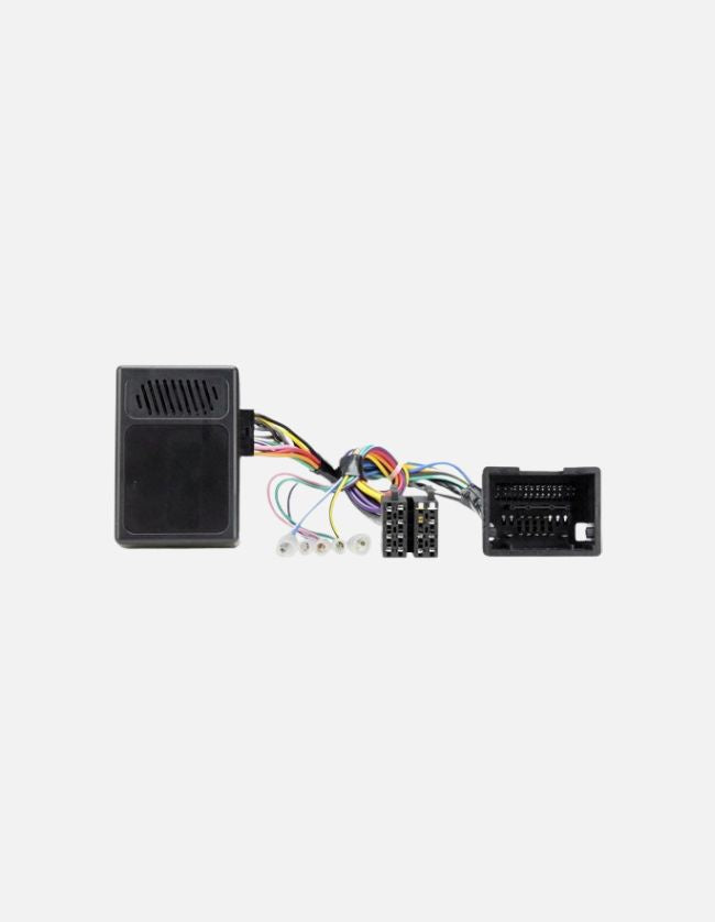 Aerpro CTHVX01 Steering Wheel Control Harness