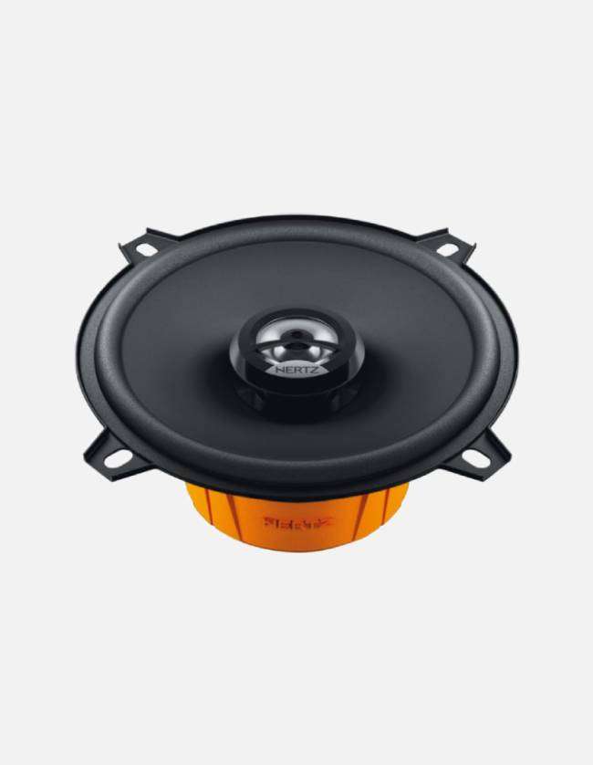 Hertz DCX130.3 Speakers