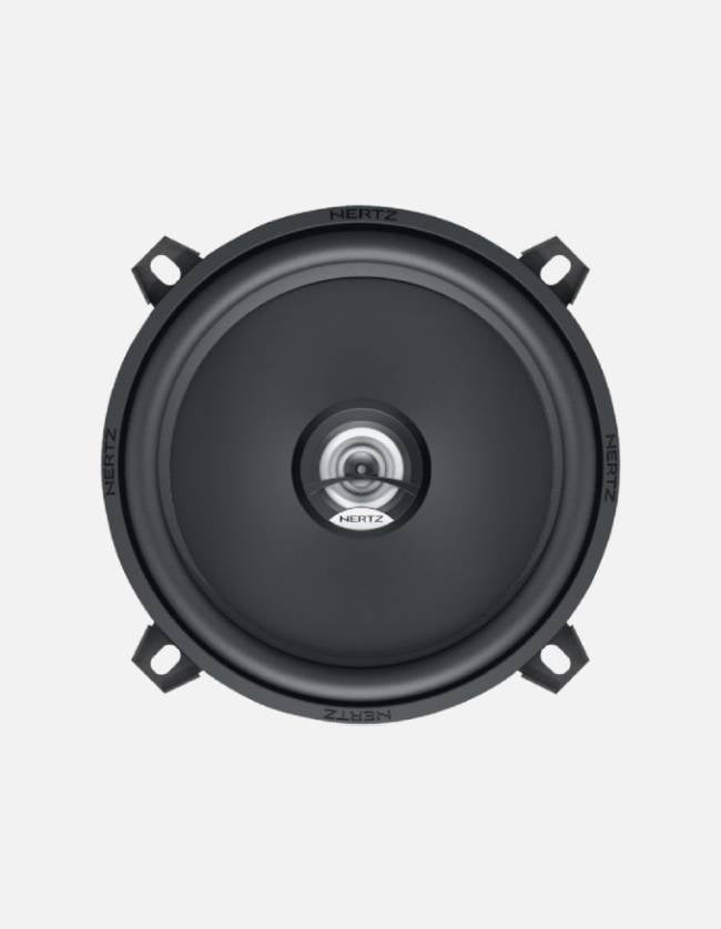 Hertz DCX130.3 Speakers
