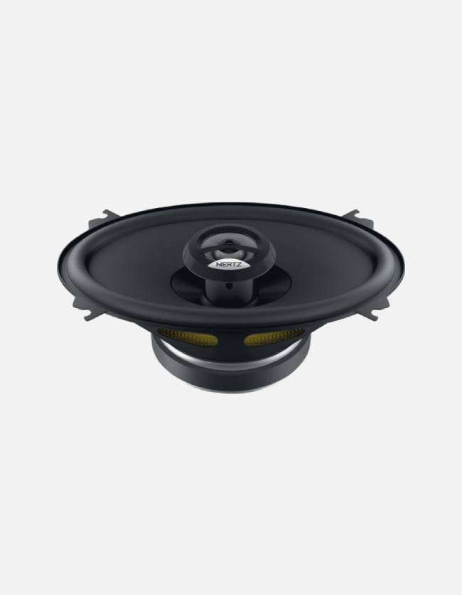 Hertz DCX460.3 Speakers