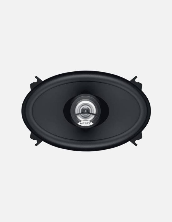 Hertz DCX460.3 Speakers