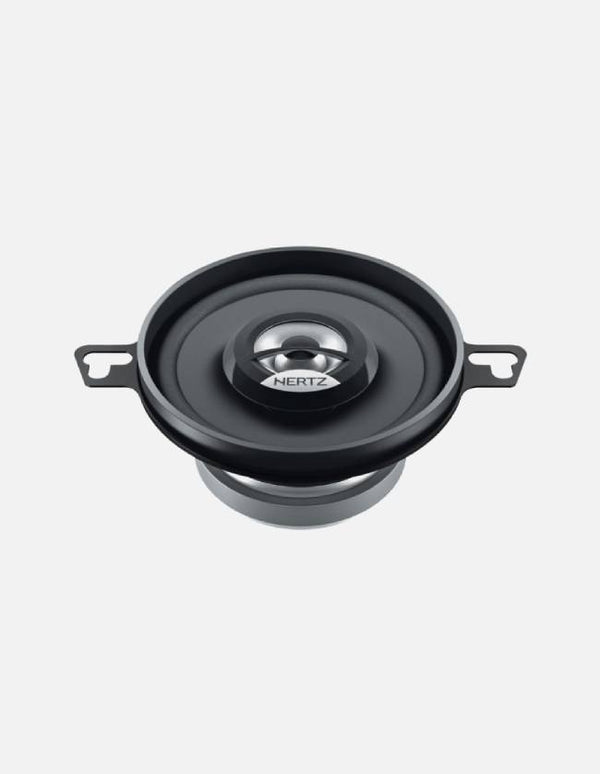 Hertz DCX87.3 Speakers