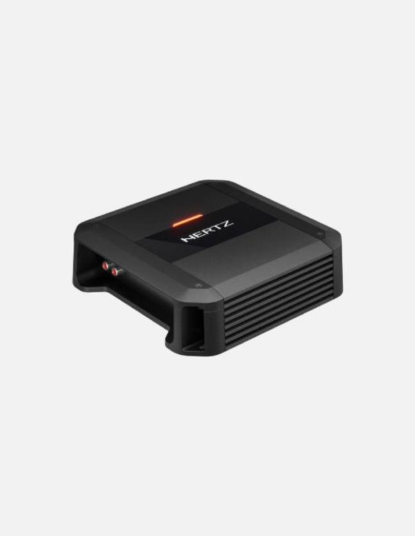 Hertz DP1.500 Amplifiers