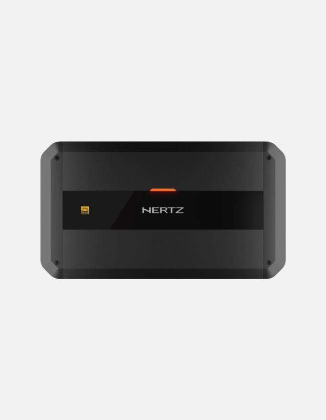 Hertz DP4.400 Amplifiers