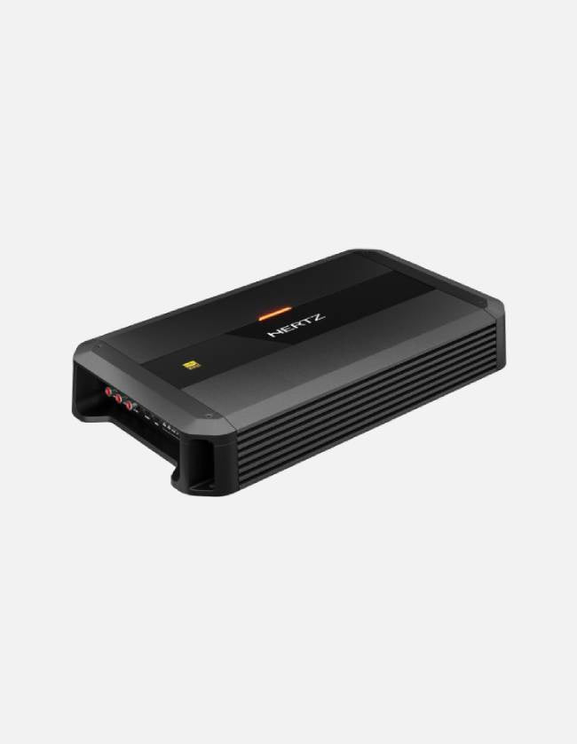 Hertz DP4.400 Amplifiers