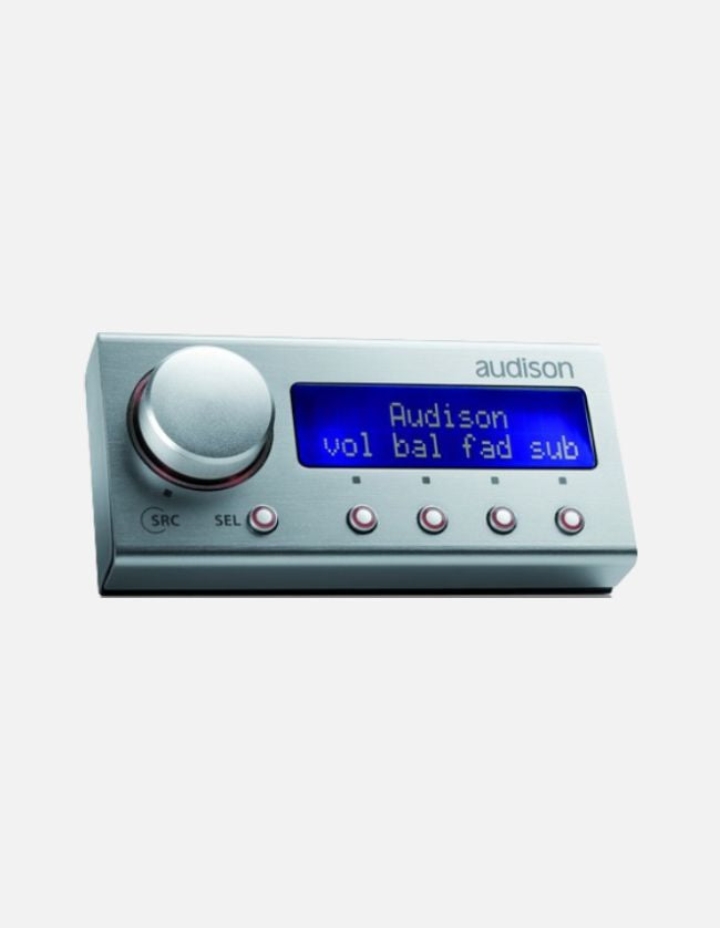 Audison bit DRC Digital Remote Control