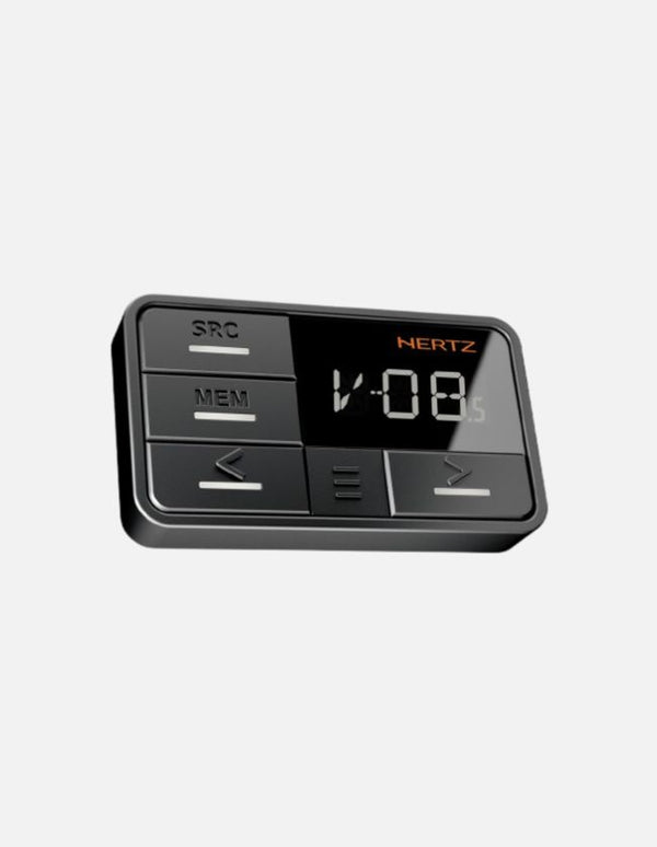 Hertz DRCHE Digital Remote Control for H8