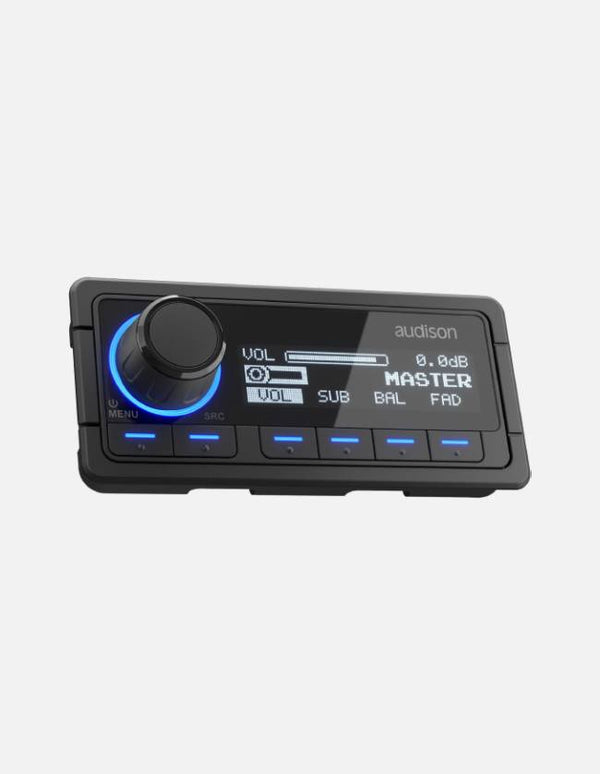 Audison DRCMPCAN Accessories