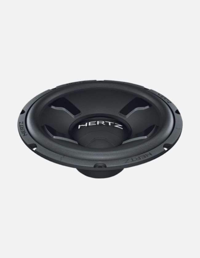 Hertz DS30.3 Dieci 12-Inch Subwoofer