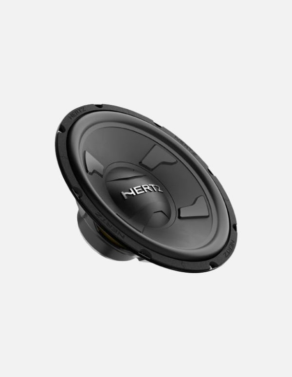 Hertz DS30.3 Dieci 12-Inch Subwoofer