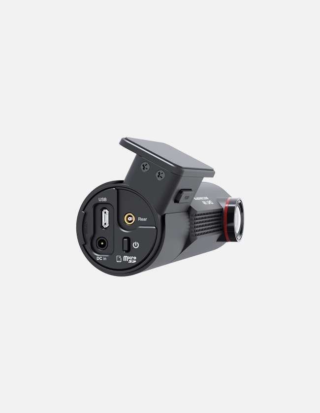Blackvue Elite 10 1-Channel Dual 4K Dash Camera