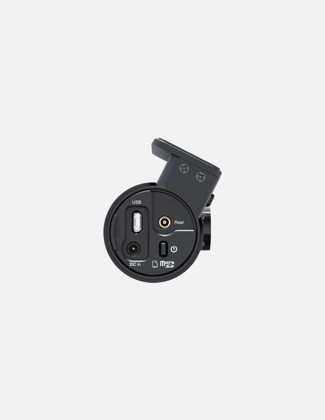 Blackvue Elite 10 1-Channel Dual 4K Dash Camera
