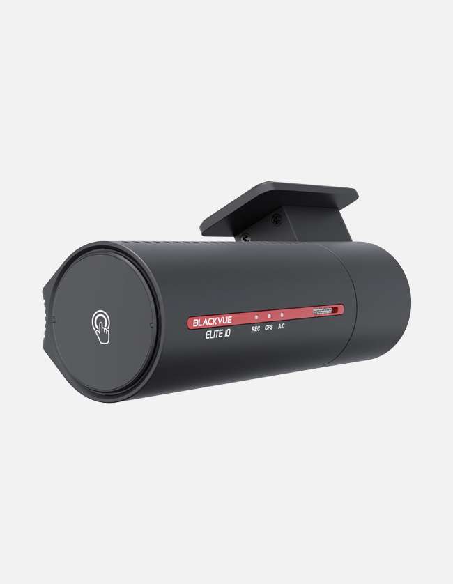 Blackvue Elite 10 1-Channel Dual 4K Dash Camera